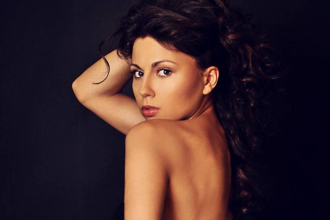 Julija iš „Pinup Girls“: apsinuoginau vardan meno