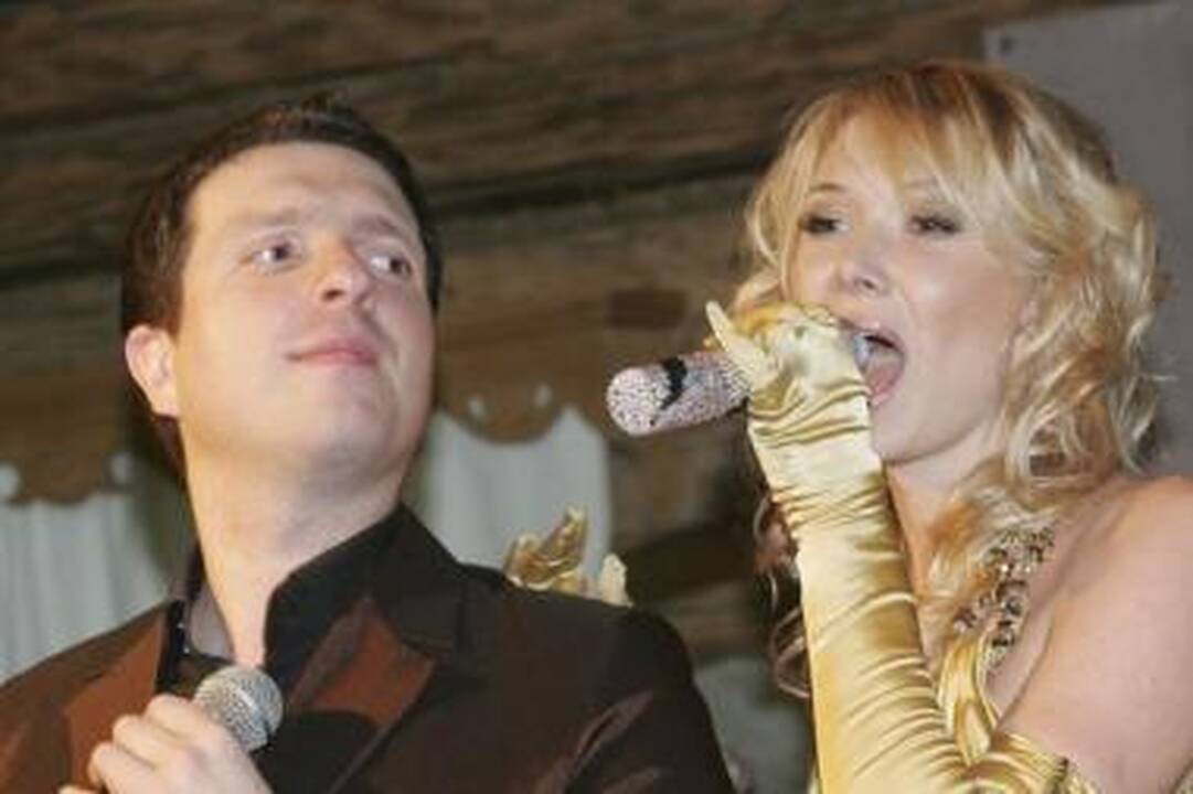 Ašaromis aplaistyta pirmoji Zvonkų išpažintis