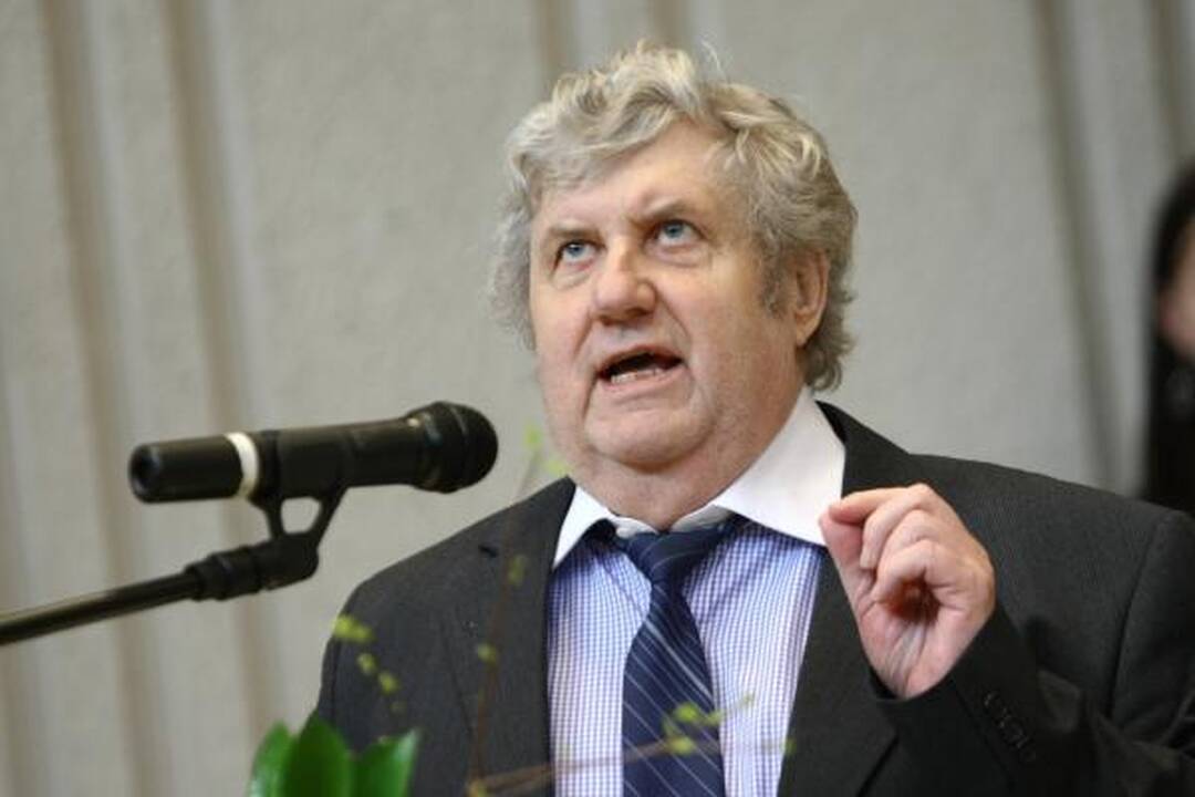 Menininkams įteiktos Vyriausybės premijos