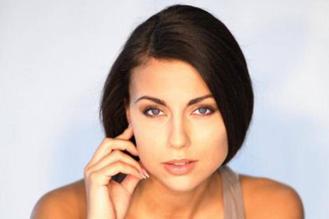 Julija iš „Pinup Girls“: apsinuoginau vardan meno