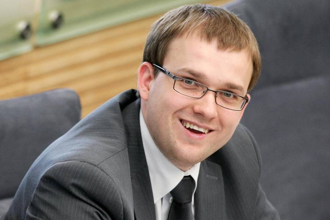 Darbo partijos byloje apklausta beveik pusšimtis liudytojų