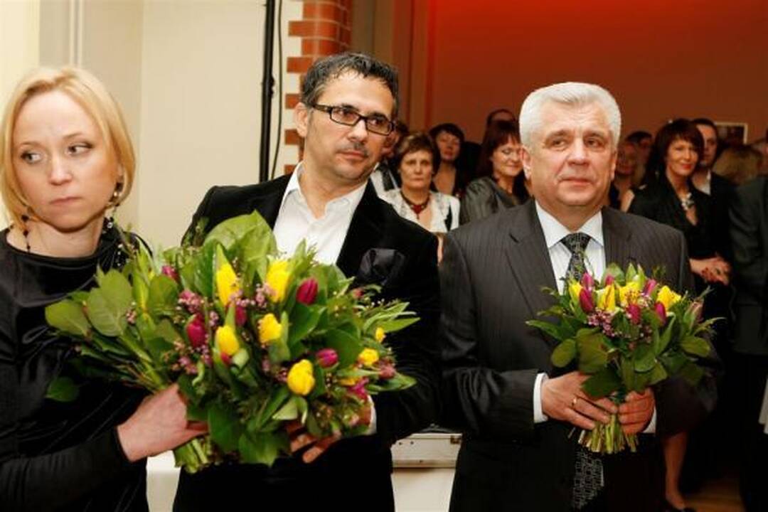 Metų klaipėdietė – Nijolė Hansen (papildyta)