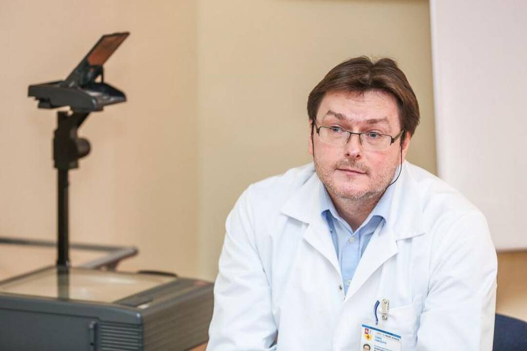 Vilniuje pėsčiųjų perėjoje mirtinai sužalotas pėsčiasis (papildyta)