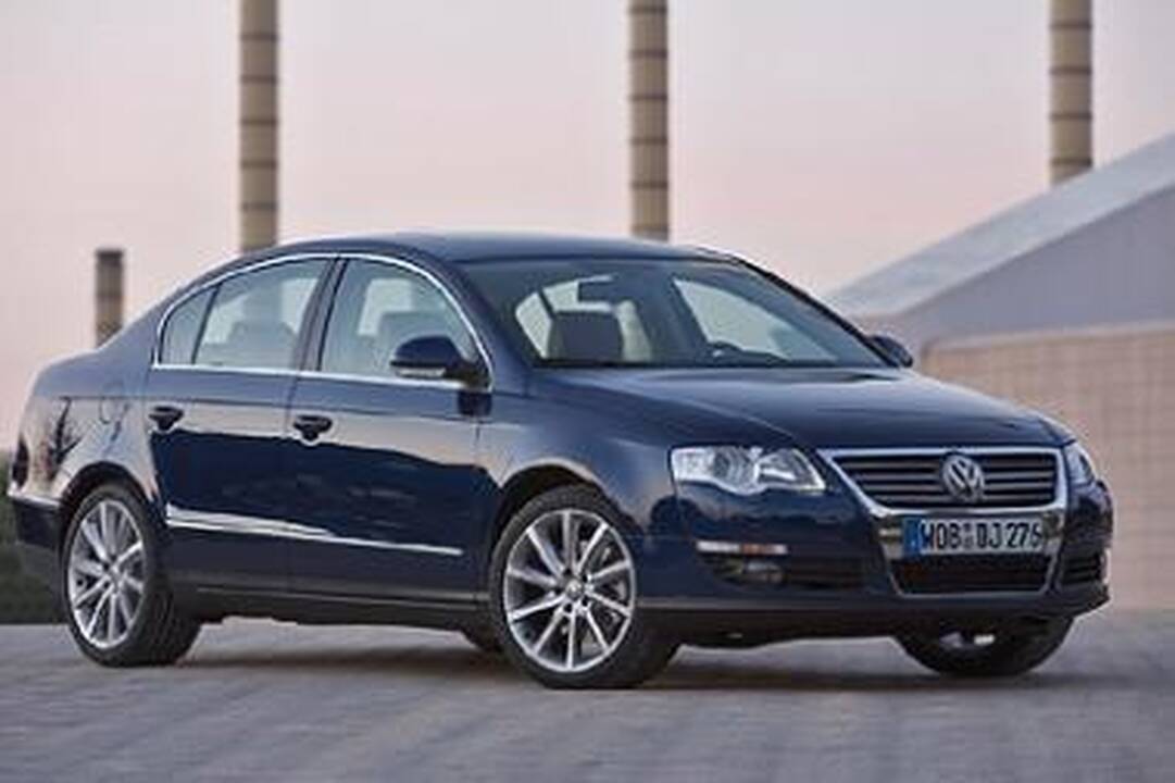 Naudotų lengvųjų automobilių rinkoje – atsigavimo ženklai