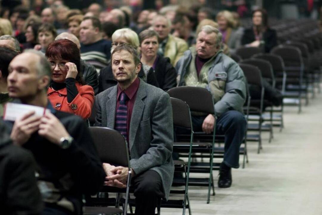 Roko karalienė įrodė, kad jos širdy – dar nesutema