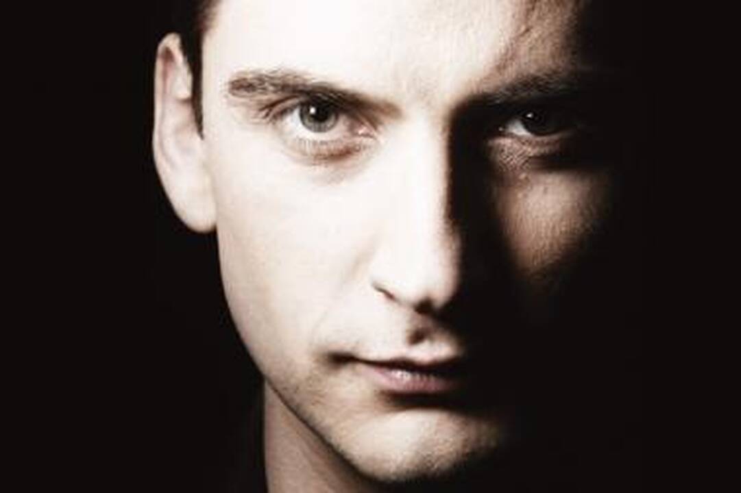 Klube „Dr.Who“ – šildančios apeigos su „90s Live“ ir A.Chošnau