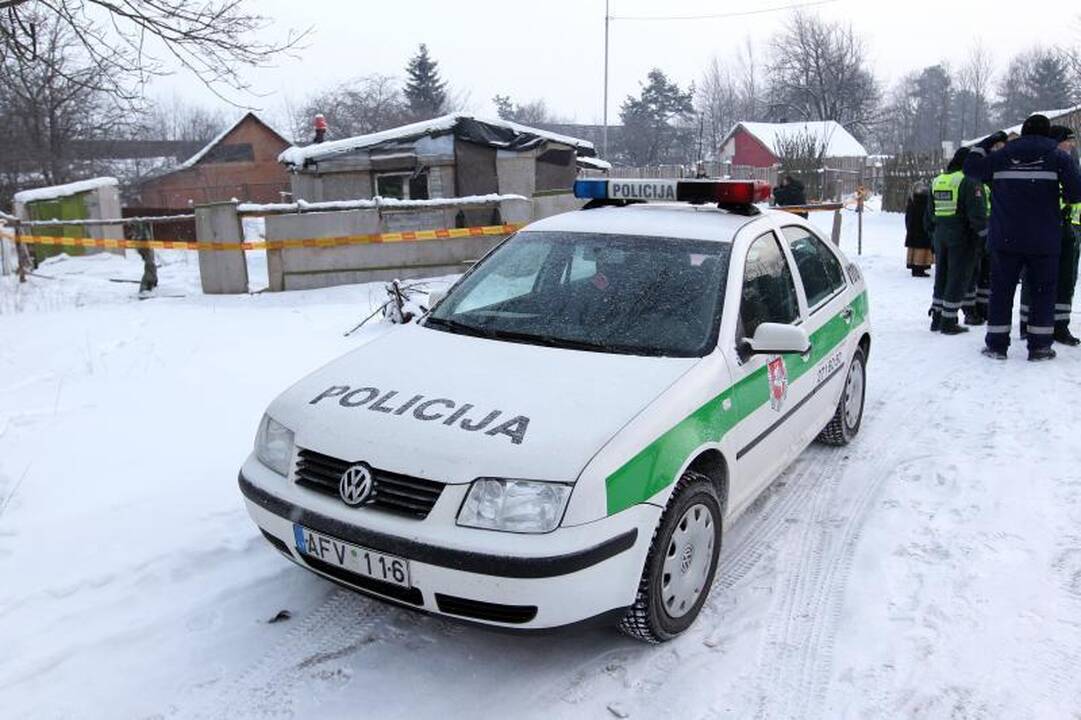 A.Zuokas: taboras iš Vilniaus žemėlapio išnyks