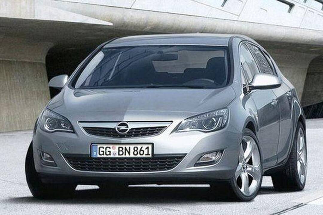 „Car of the year 2010“ finalininkai jau aiškūs