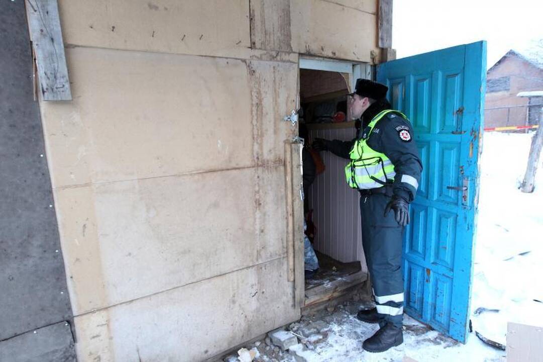A.Zuokas: taboras iš Vilniaus žemėlapio išnyks