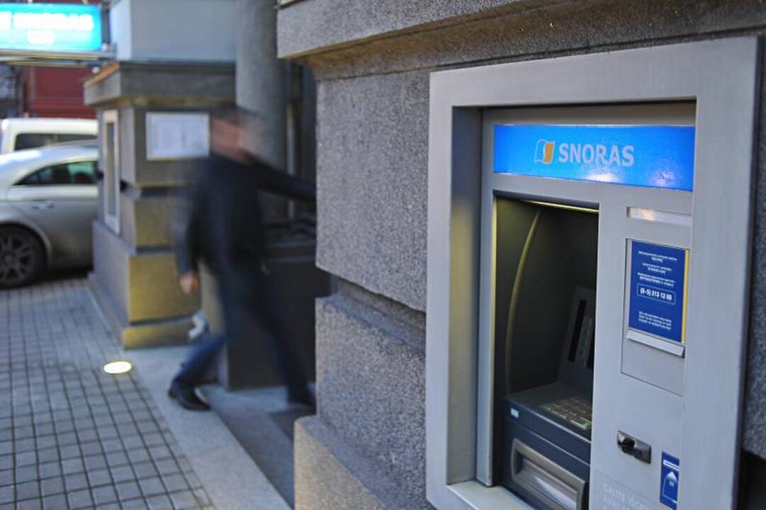 Buvę „Snoro“ darbuotojai susibūrė į naują bendrovę 