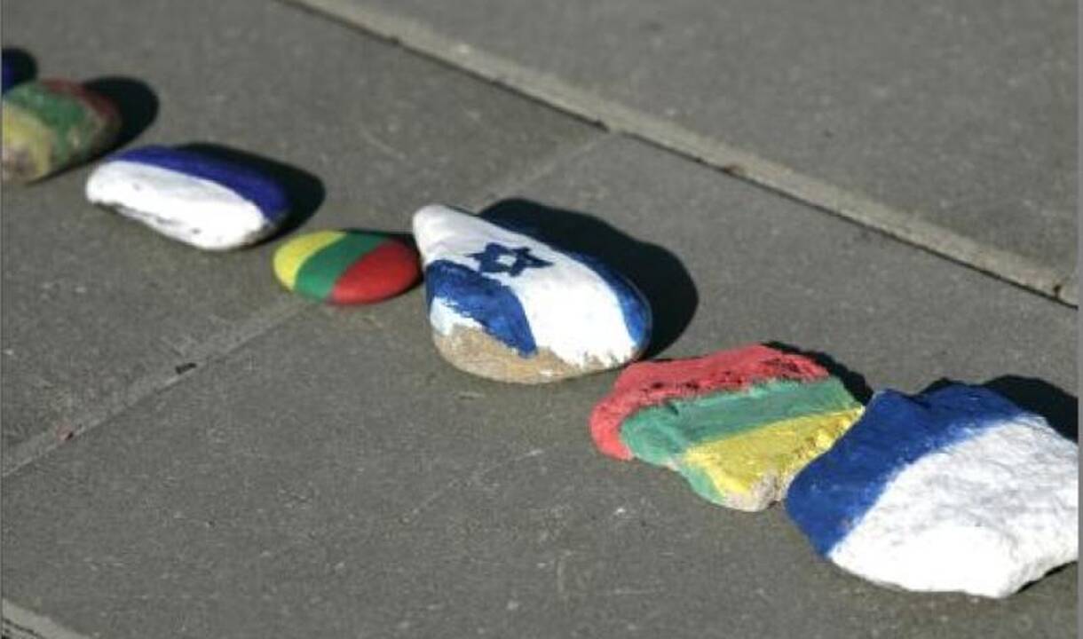 Išrinkti kompensacijas Lietuvos žydams išmokėsiančio fondo pirmininkai