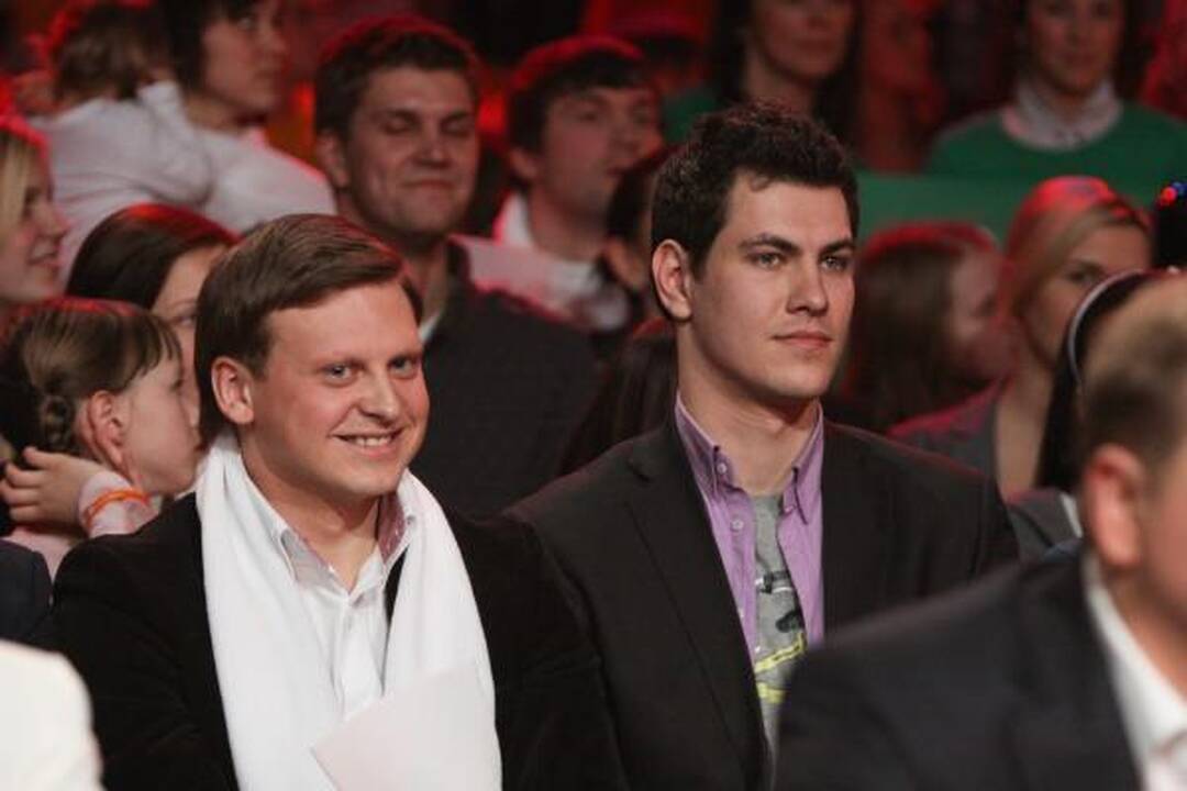 „Chorų karus“ paliko N.Čereškevičienė ir Baltasis Vilniaus choras