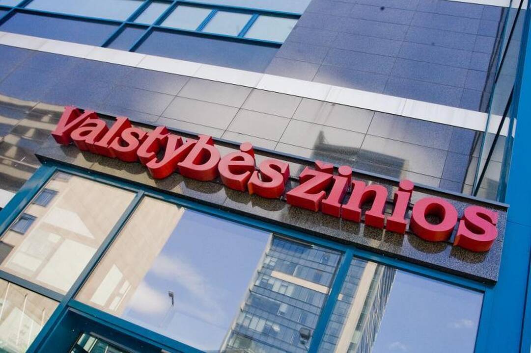 Seime nutarta nebeleisti popierinių „Valstybės žinių“