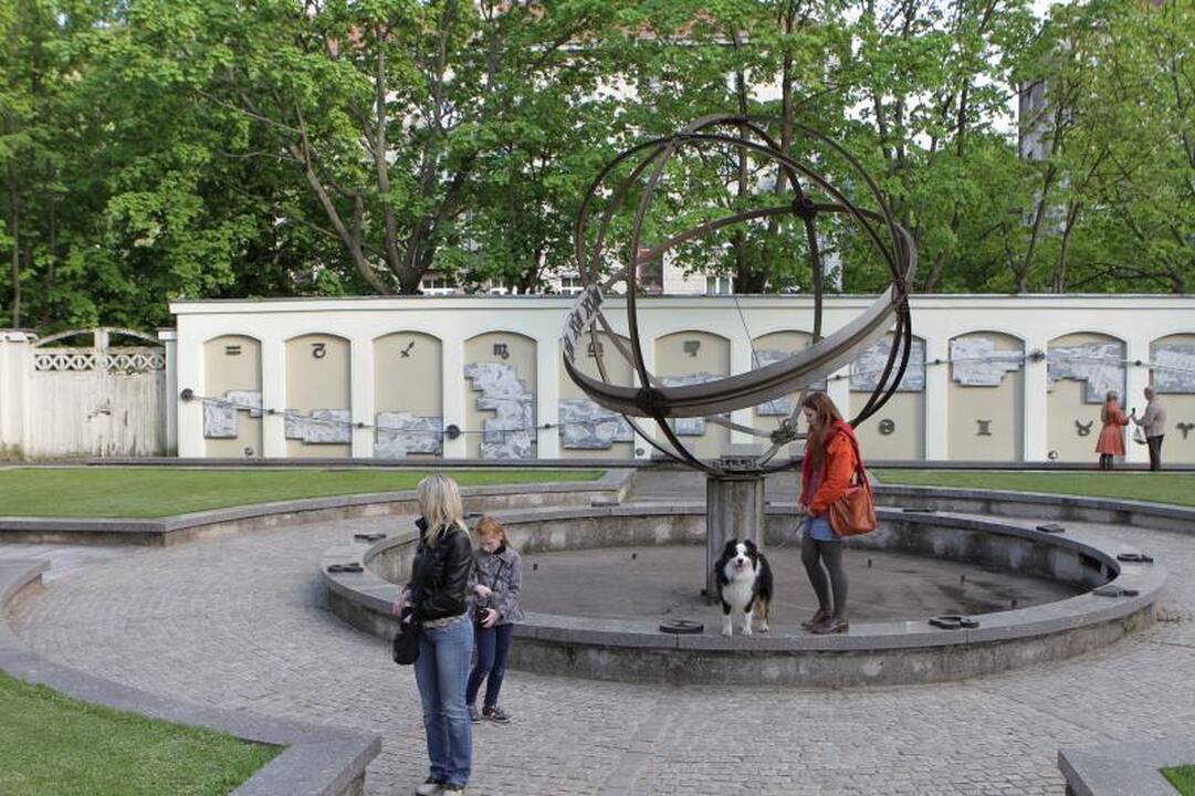 Į Klaipėdos muziejus viliojo nemokami renginiai
