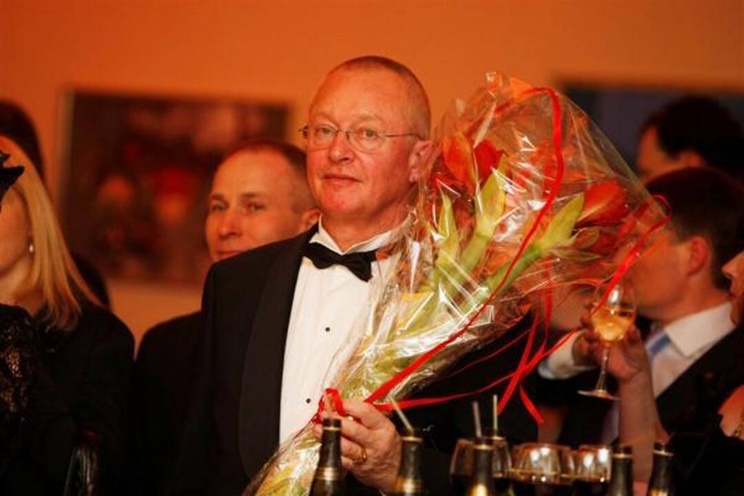 Metų klaipėdietė – Nijolė Hansen (papildyta)