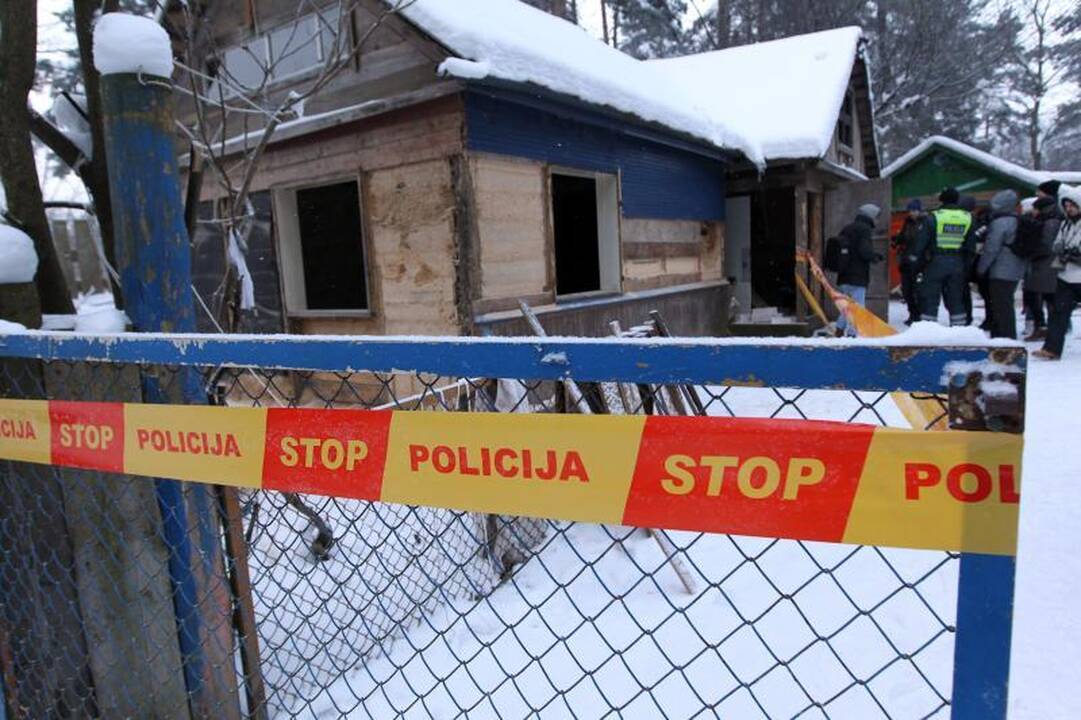 A.Zuokas: taboras iš Vilniaus žemėlapio išnyks
