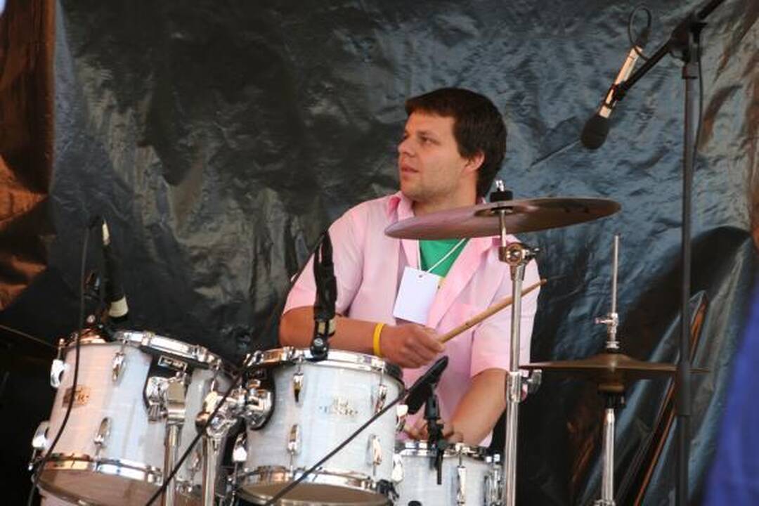 Festivalio "Grock" laimėtojams liga kojos nepakišo 