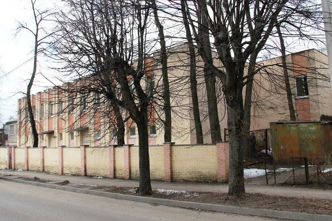 Girtuokliams laikiną prieglobstį įrengs už 100 tūkst. litų