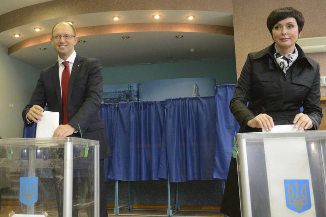 Šventė akims ir skrandžiui vertė aikčioti iš nuostabos