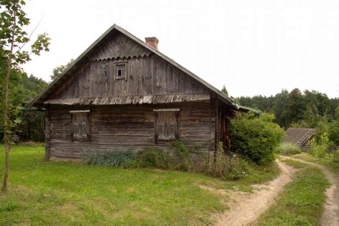 Kelionė unikaliu Asvejos regioniniu parku