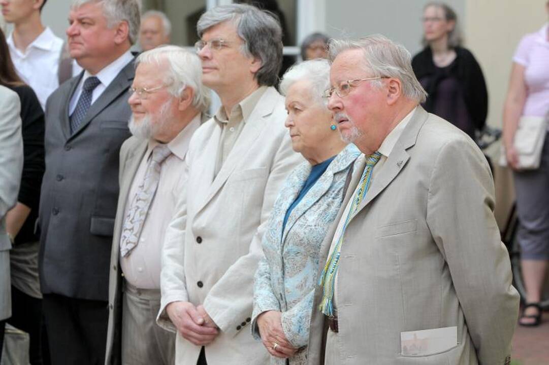Č. Milošas - pasaulio pilietis, jungiantis lietuvių ir lenkų tautas 