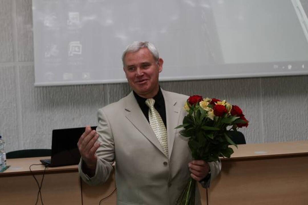 Klaipėdos medikai priverstinių "tuoktuvių" nepageidauja 