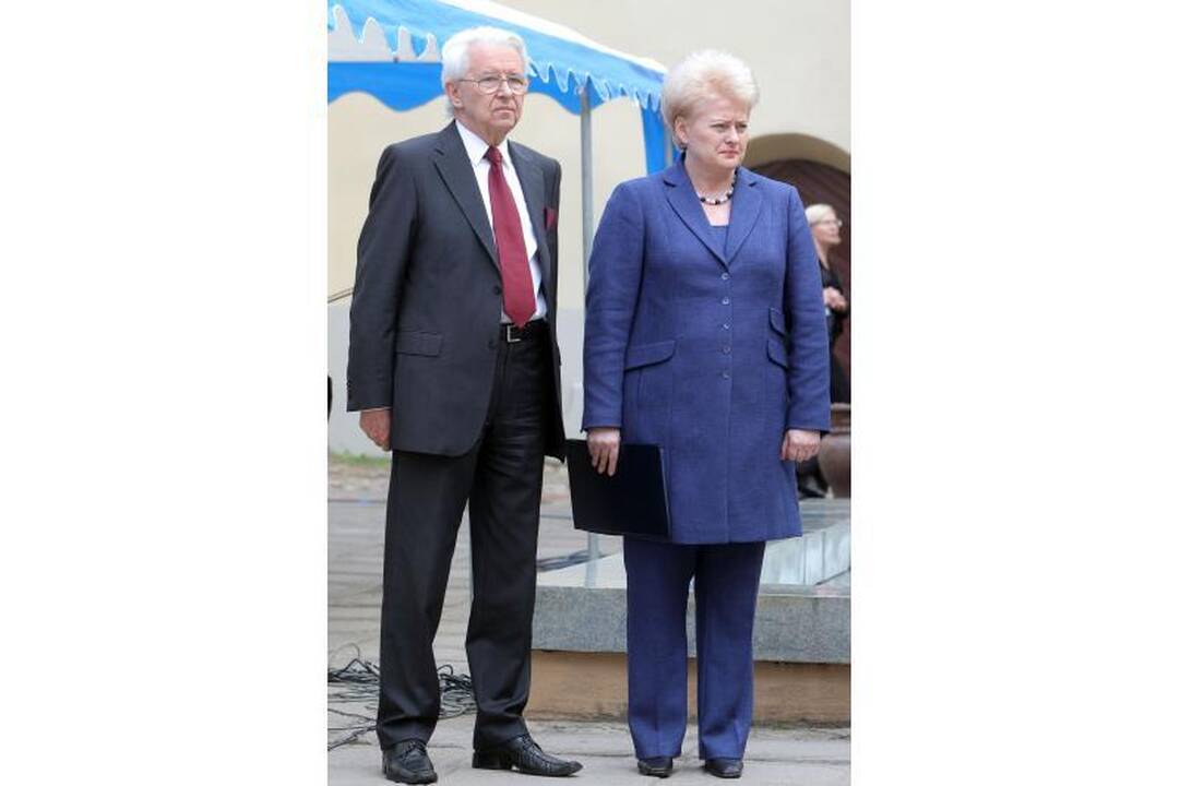 Č. Milošas - pasaulio pilietis, jungiantis lietuvių ir lenkų tautas 