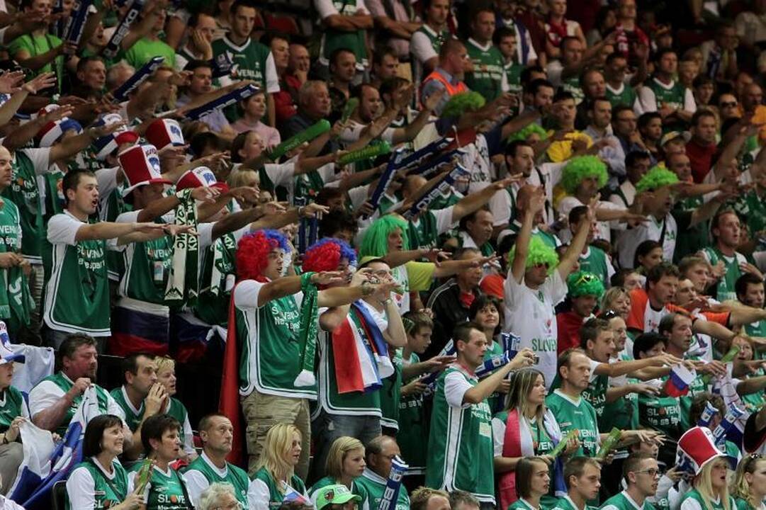 D grupėje stipriausi – Rusijos krepšininkai