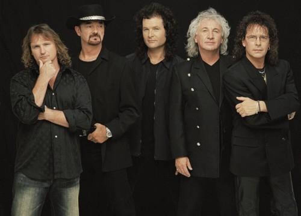 „Smokie“: esame kaip muškietininkai – vienas už visus, visi už vieną