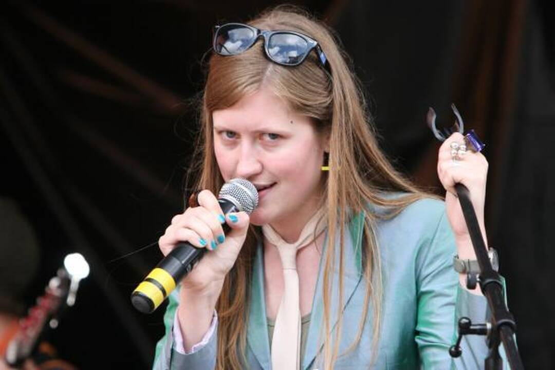Festivalio "Grock" laimėtojams liga kojos nepakišo 