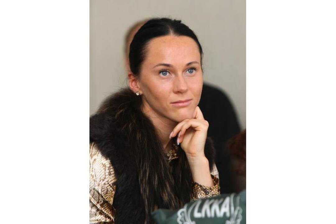 LKKA pagerbė Stambule sublizgėjusius savo auklėtinius