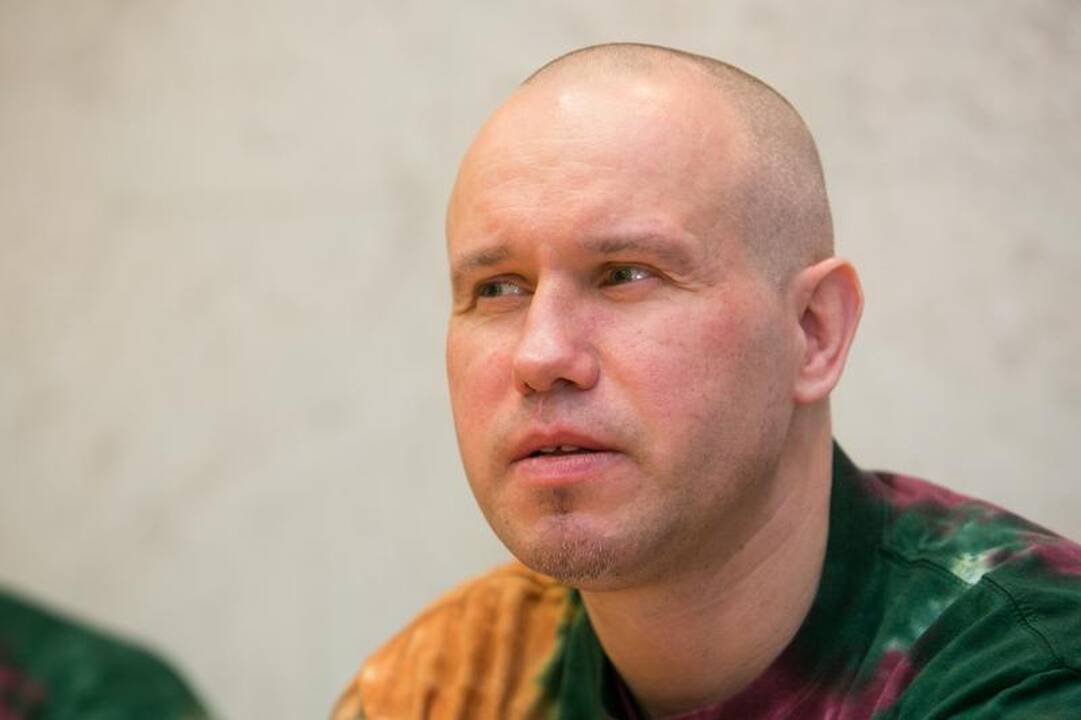 Čečėnais pasijutę Maciai grasina milžinišku ieškiniu Eurolygai