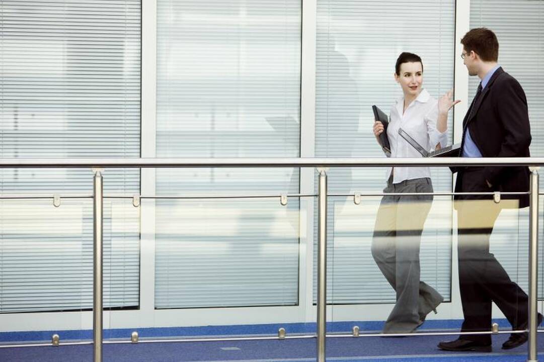 Apklausos rezultatai Klaipėdos savivaldybei – it antausis