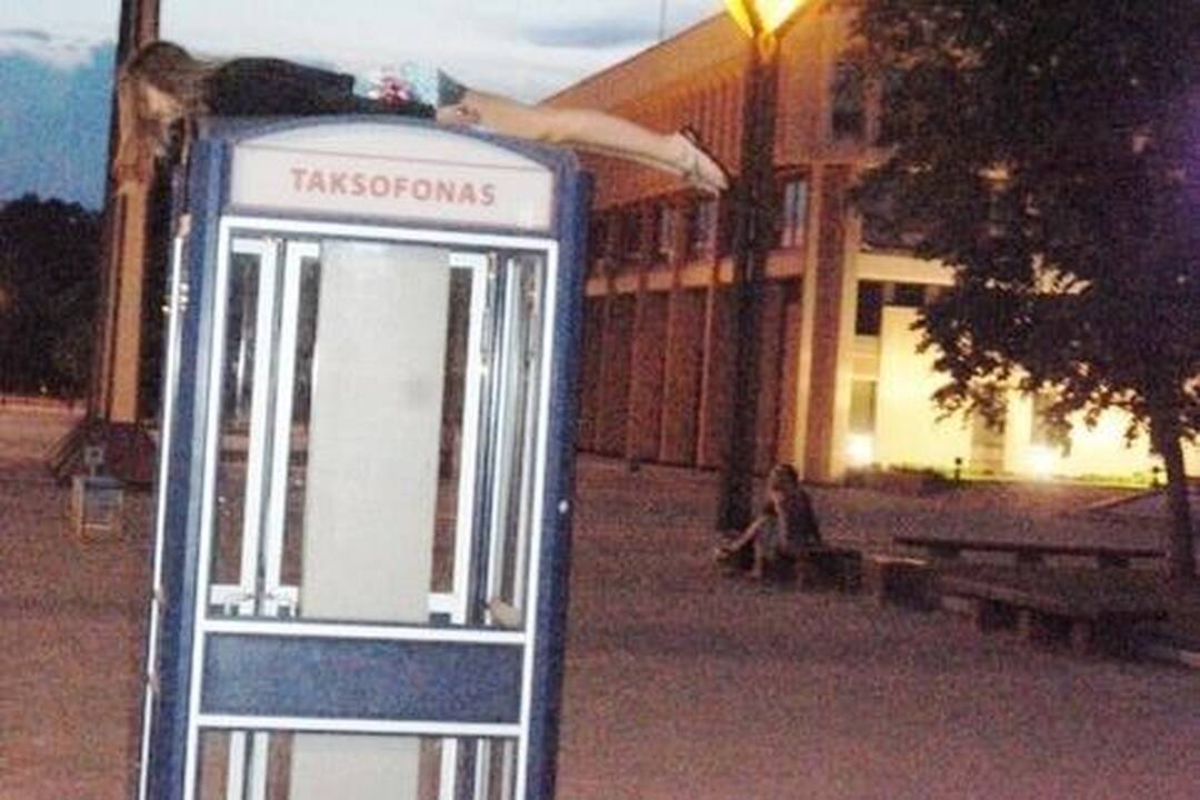 Rąstgula – smagu, bet pavojinga