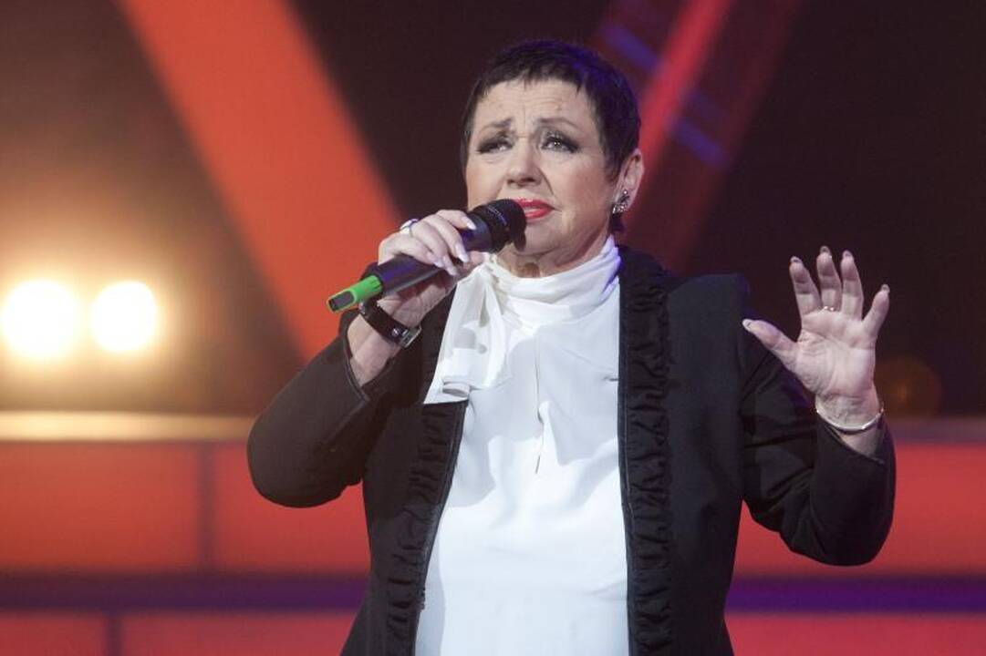 Speciali „Chorų karų“ laida – V. Šapranauskui atminti