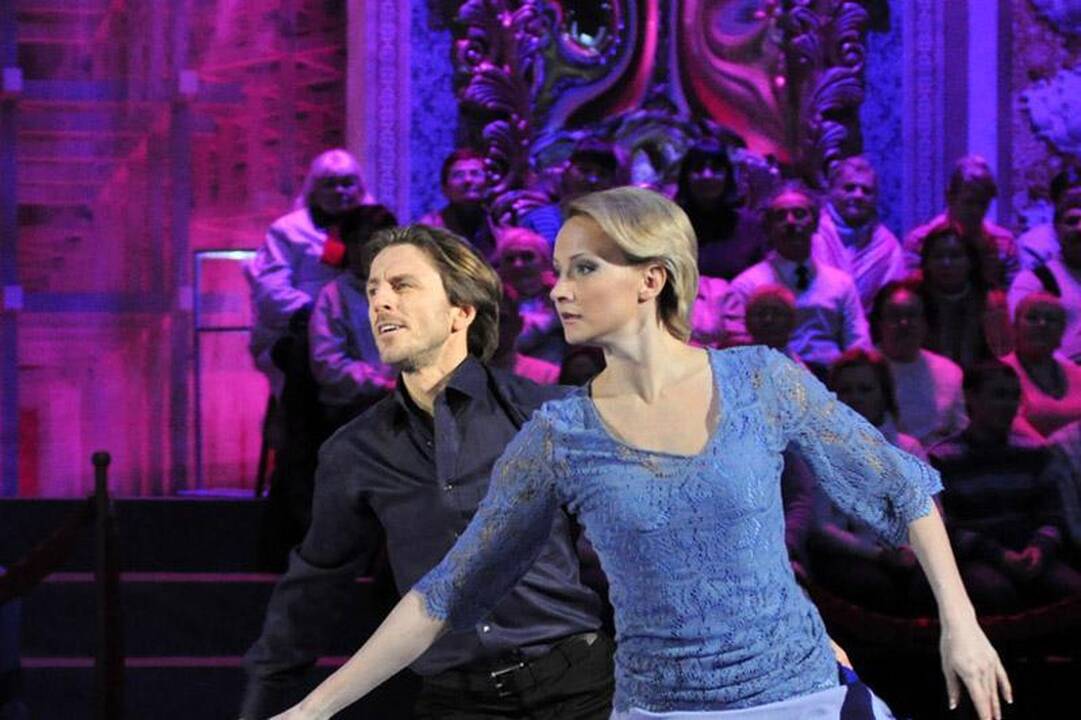 Projekto „Ledynmetis. Profesionalų taurė“ finale – lietuvių triumfas