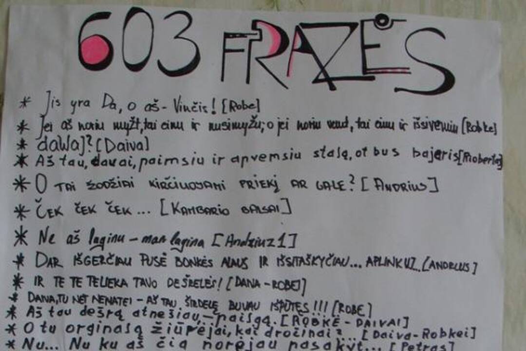 Realybės šou: bendrabutis