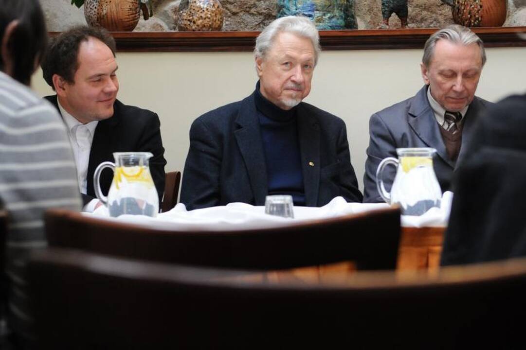 Kalėdiniame renginyje „Didžiausia dovana“ - dėmesys vaikams 