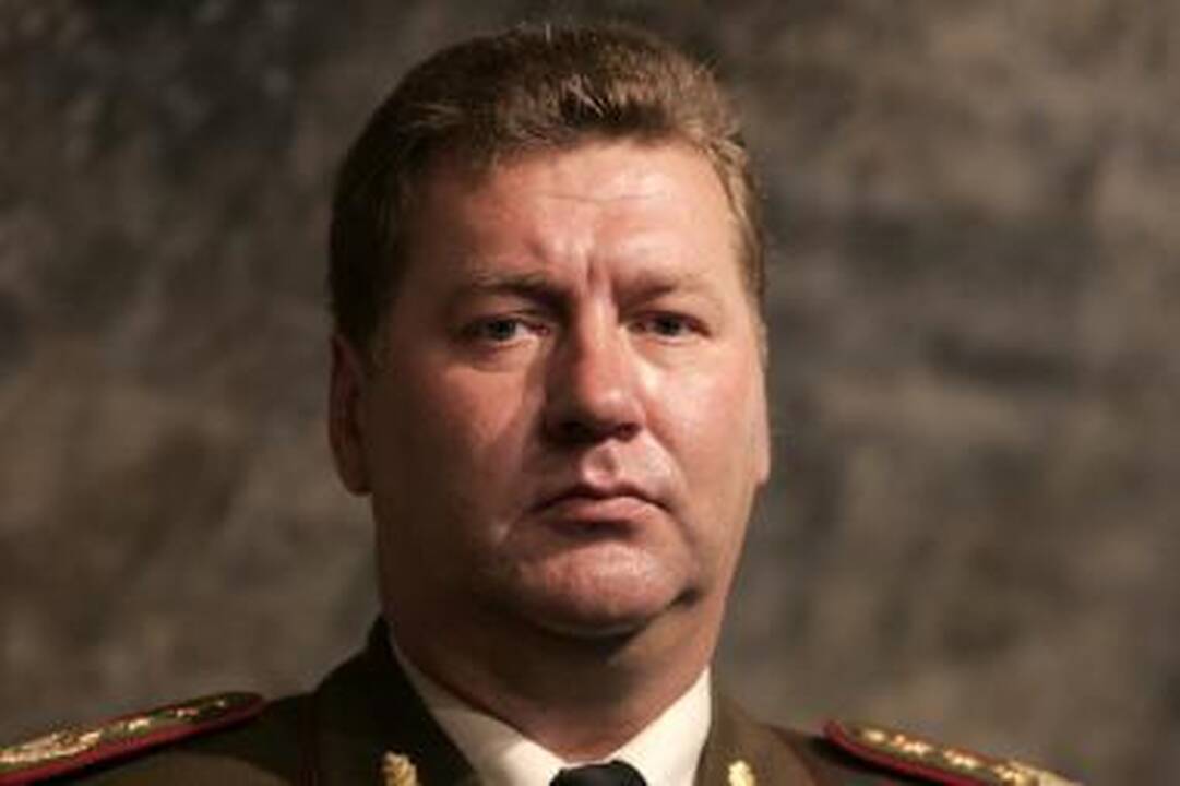 V.Tutkui - vienas aukščiausių valstybės ordinų