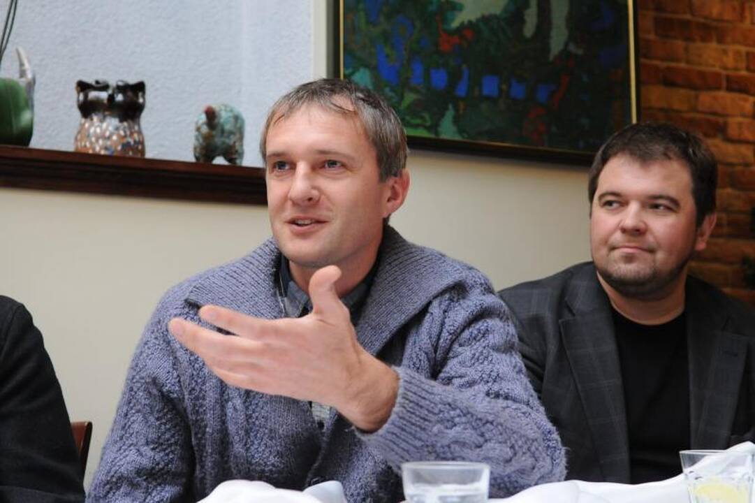 Kalėdiniame renginyje „Didžiausia dovana“ - dėmesys vaikams 
