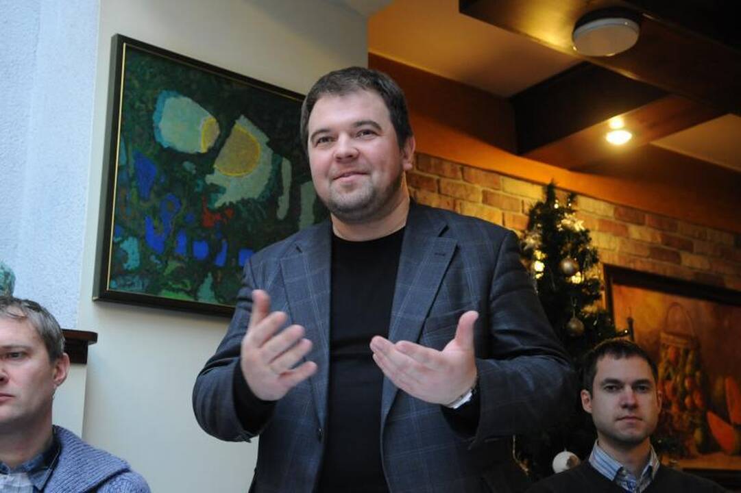 Kalėdiniame renginyje „Didžiausia dovana“ - dėmesys vaikams 