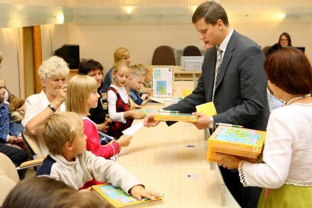 "Kauno diena" prognozuoja: valdžiai rūpės tik rinkimai