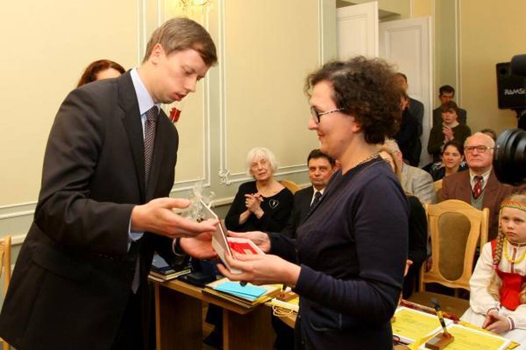"Kauno diena" prognozuoja: valdžiai rūpės tik rinkimai