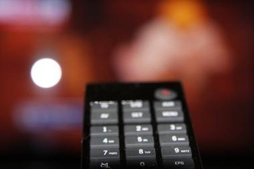 Seimo kanceliarija už ES lėšas atnaujins vaizdo ir garso sistemas 
