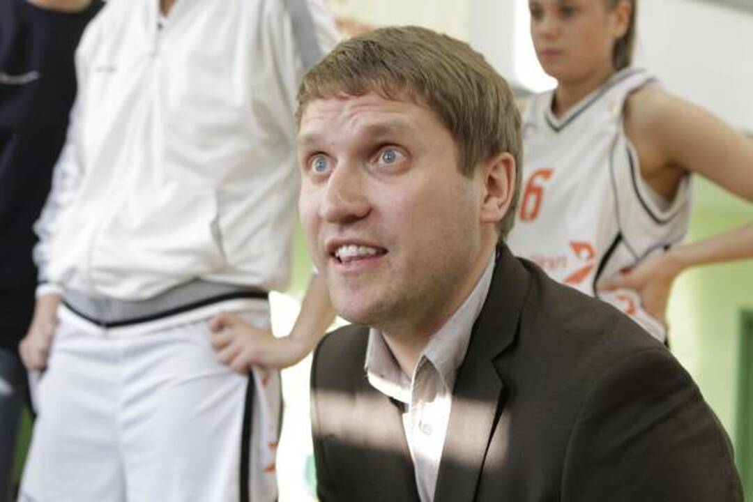 "Lemminkainen" patyrė antrąją nesėkmę LMKL čempionato finale