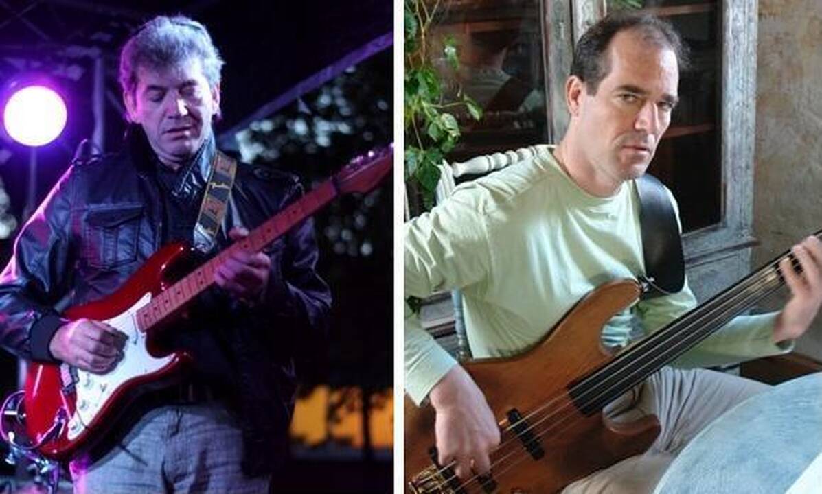 „Sirens“ džiazas, suvienijęs Lietuvą ir Šveicariją