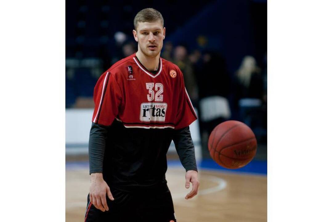  Jėgų pristigęs „Lietuvos rytas“ kapituliavo prieš CSKA (komentarai)