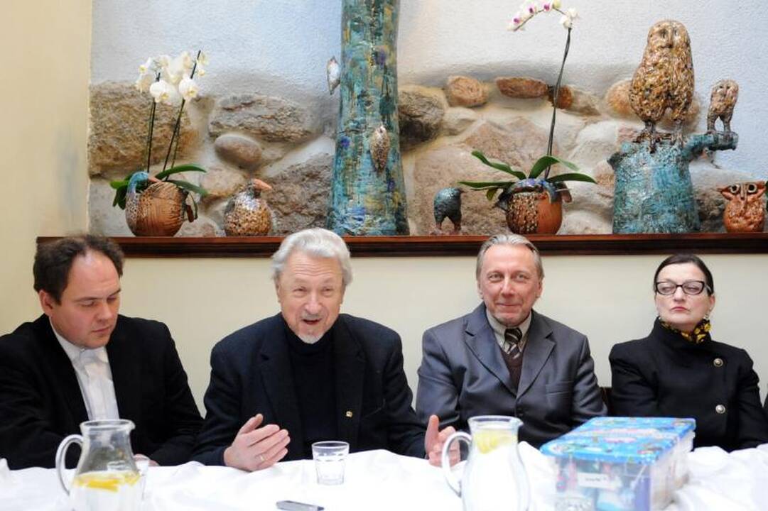 Kalėdiniame renginyje „Didžiausia dovana“ - dėmesys vaikams 