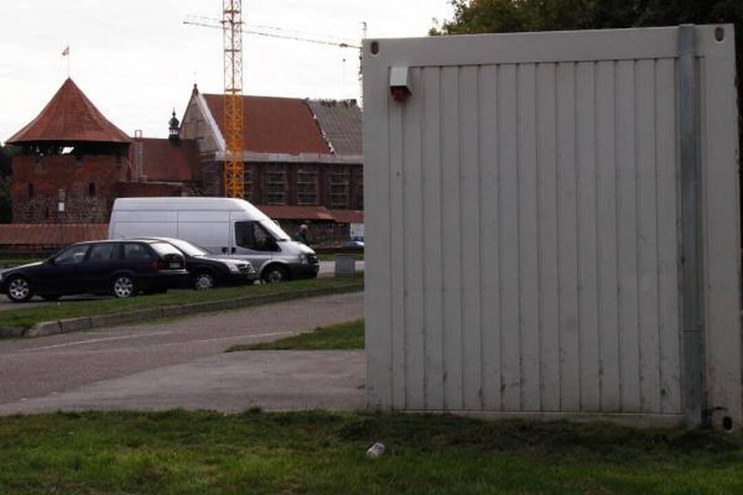 "Kauno diena" prognozuoja: valdžiai rūpės tik rinkimai