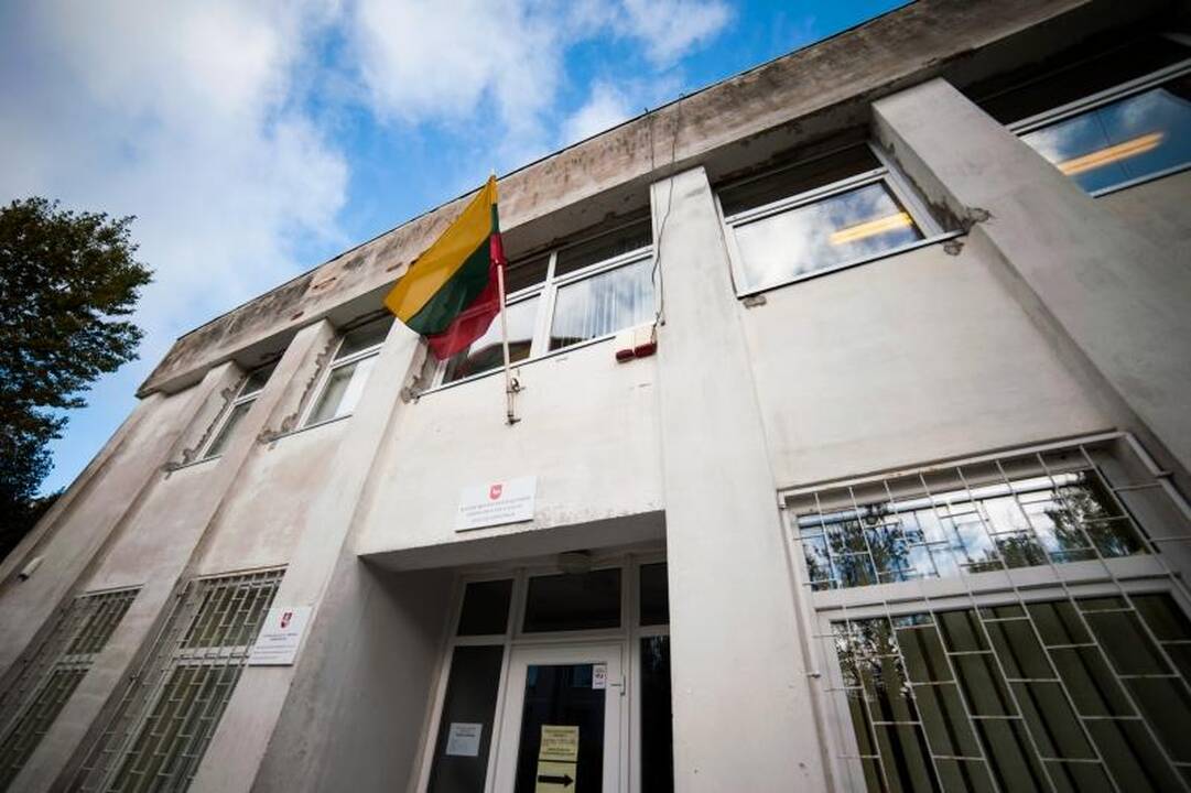 Norite kompensacijos už šildymą? Laukite tris dienas eilėje!